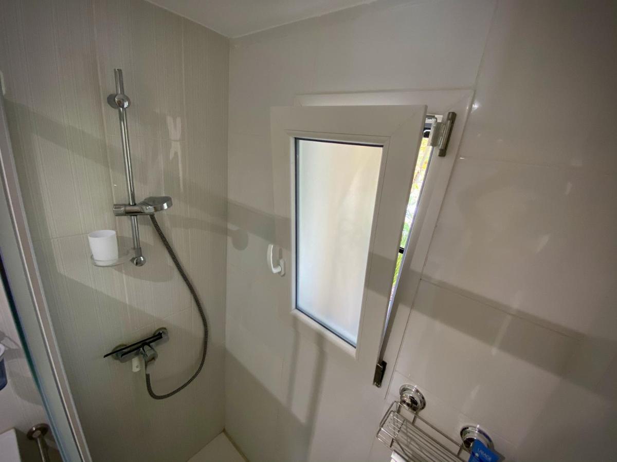 Superbe Appartement , Tout Confort, 40 M2 + 10 M2 Terrasse 엠푸리아브라바 외부 사진