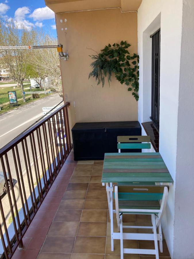 Superbe Appartement , Tout Confort, 40 M2 + 10 M2 Terrasse 엠푸리아브라바 외부 사진
